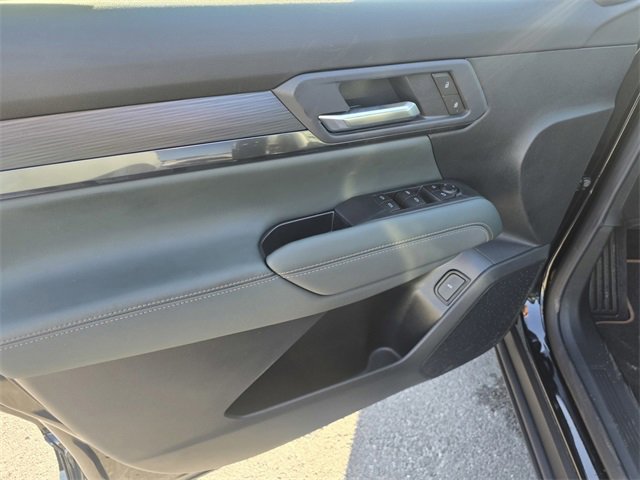 New 2026 GMC Terrain AT4 w/ Technology Package II image 18