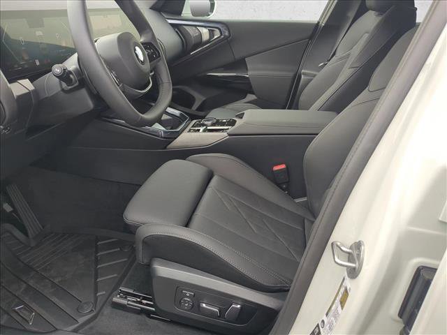 Used 2026 BMW X3 xDrive30 w/ Convenience Package video 4