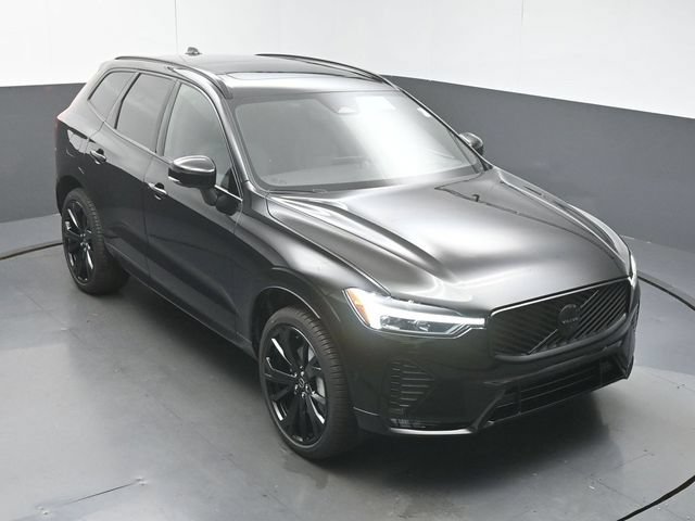 New 2026 Volvo XC60 B5 Ultra w/ Protection Package Premier AWD/4WD image 42