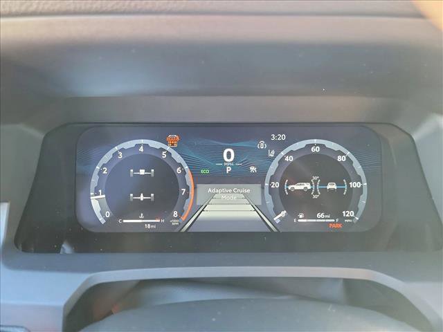 New 2026 Toyota 4Runner Limited image 17