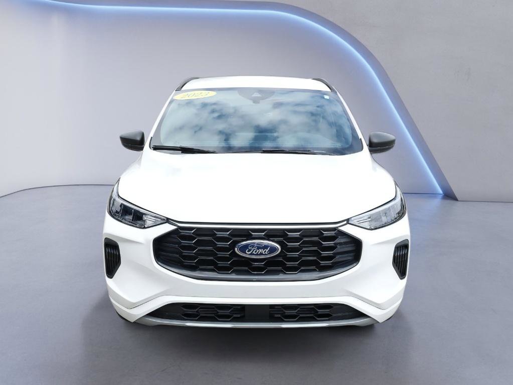 Used 2023 Ford Escape ST-Line w/ Tech Pack #1 image 9