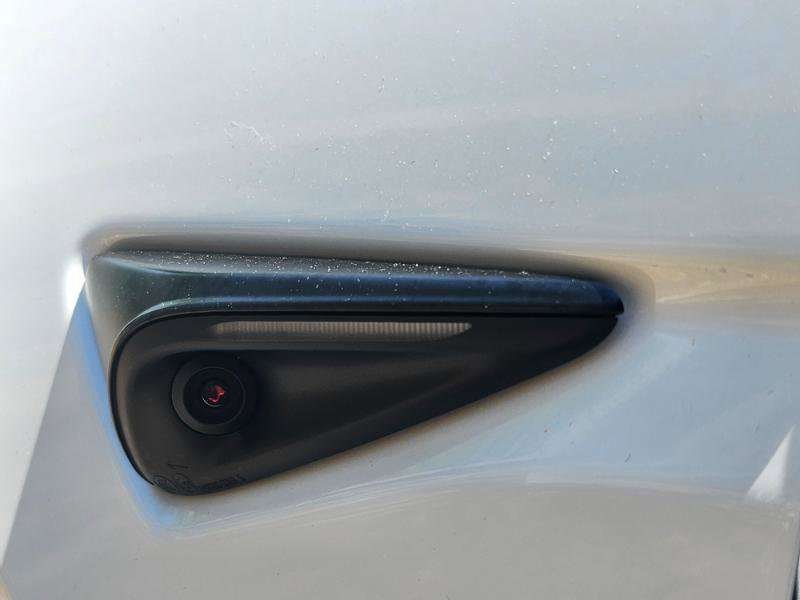 Used 2023 Tesla Model Y Performance AWD/4WD image 33