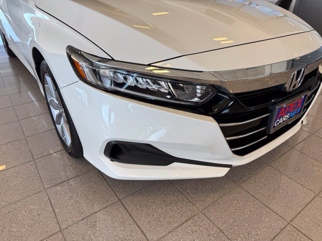 Used 2021 Honda Accord LX image 9