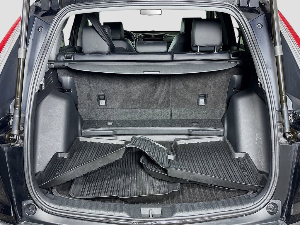 Used 2018 Honda CR-V EX-L image 27