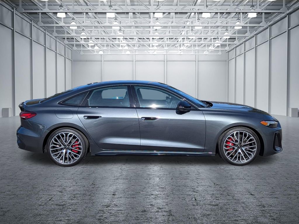 Used 2025 Audi S5 Premium Plus image 6