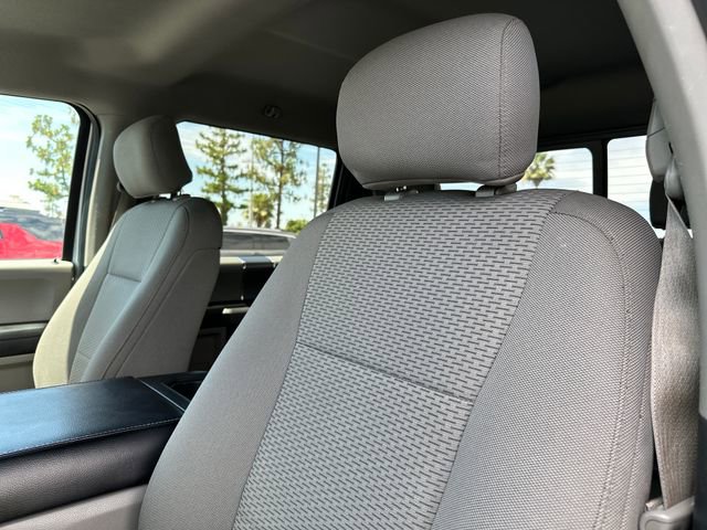 Used 2017 Ford F150 XLT w/ Equipment Group 302A Luxury RWD image 14