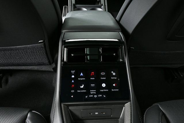 Used 2026 Porsche Panamera GTS image 23