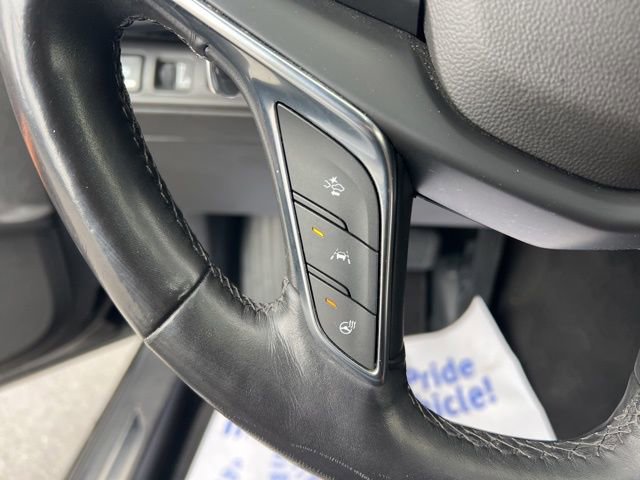 Used 2018 Cadillac CT6 Premium Luxury w/ Super Cruise Package image 15