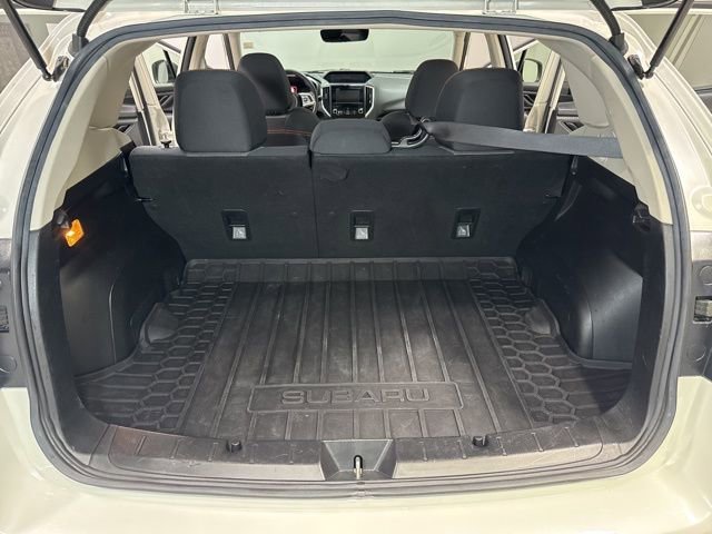 Used 2019 Subaru Crosstrek 2.0i Premium w/ Eyesight System image 23