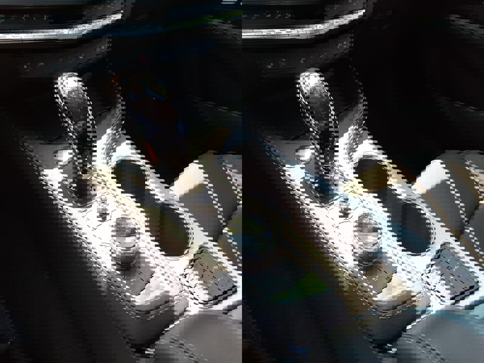 Used 2025 Cadillac CT4 Premium Luxury image 15