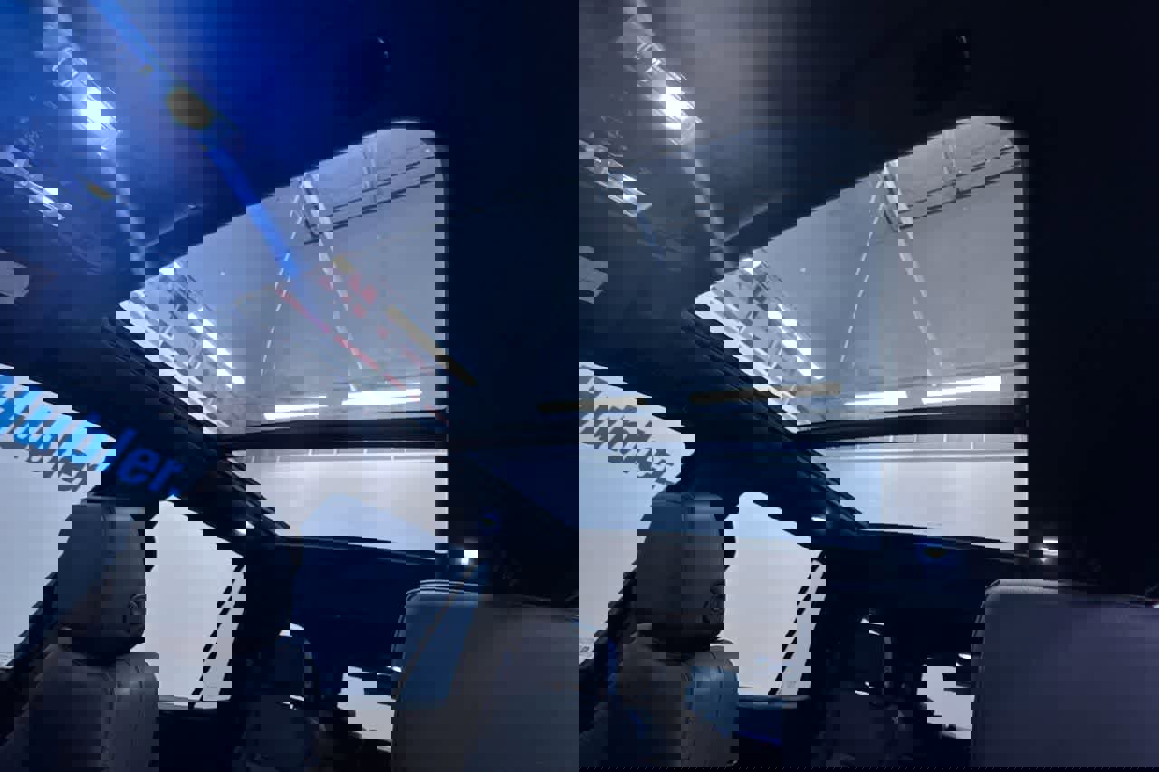 Used 2022 Chevrolet Tahoe LT w/ LT Signature Plus Package image 43