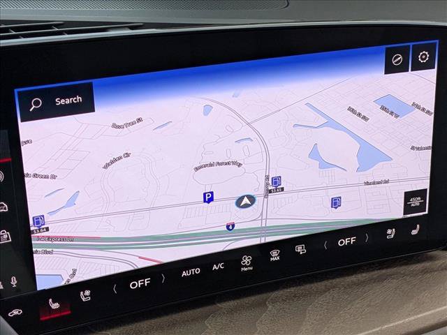 New 2025 Audi Q5 Prestige AWD/4WD image 12