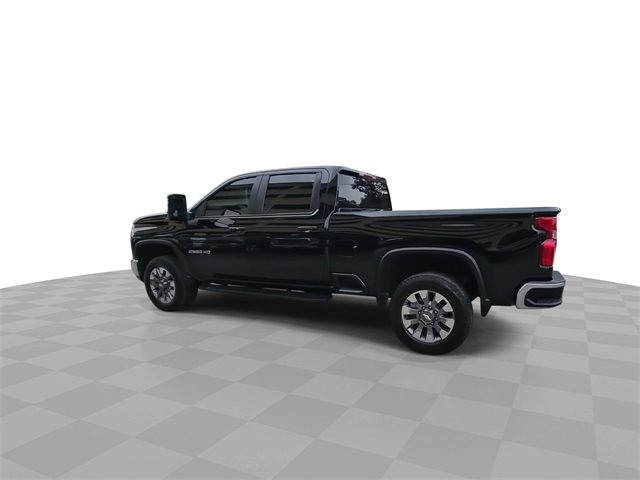 Used 2025 Chevrolet Silverado 2500 LT image 6
