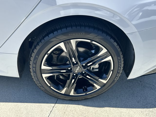 Certified 2024 Kia K5 GT-Line FWD image 36