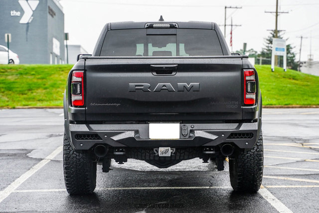 Used 2023 RAM 1500 TRX w/ TRX Level 2 Equipment Group image 7