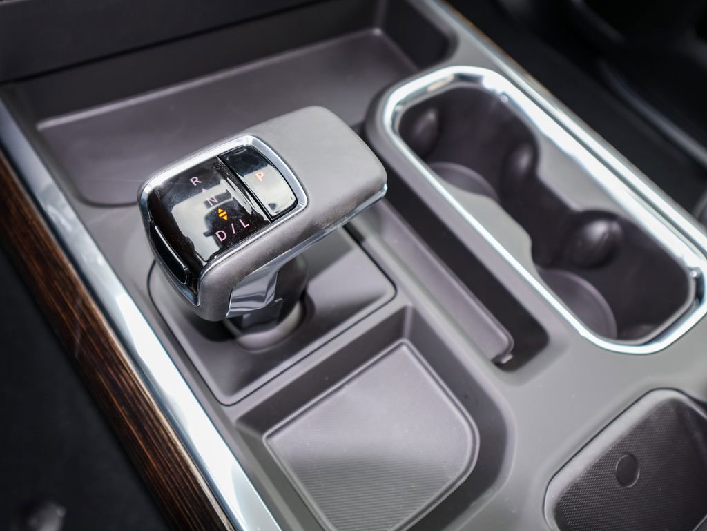 New 2026 GMC Sierra 1500 Elevation w/ Elevation Premium Package image 21