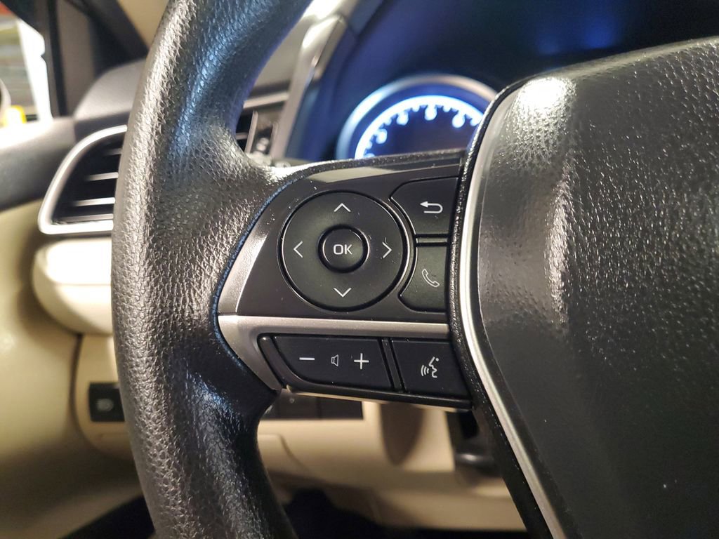 Used 2024 Toyota Camry LE w/ Convenience Package image 20