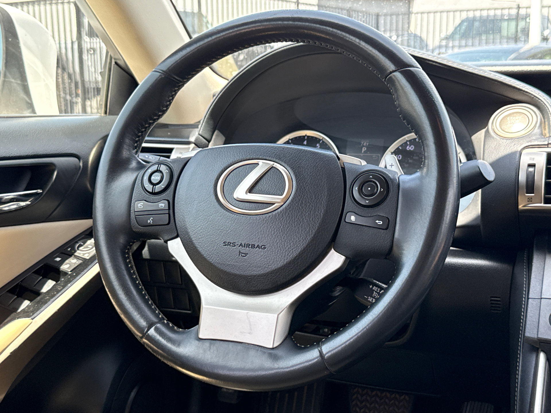 Used 2015 Lexus IS 250 image 19
