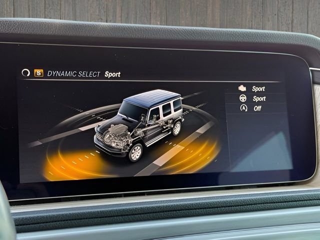Used 2019 Mercedes-Benz G 550 image 34