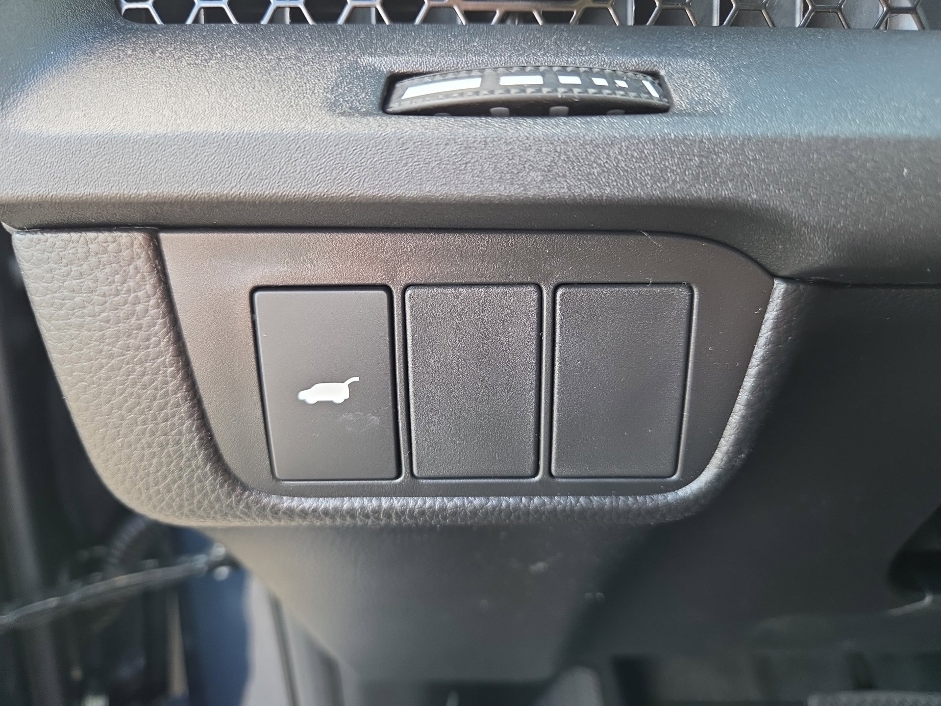 New 2026 Honda CR-V TrailSport image 15