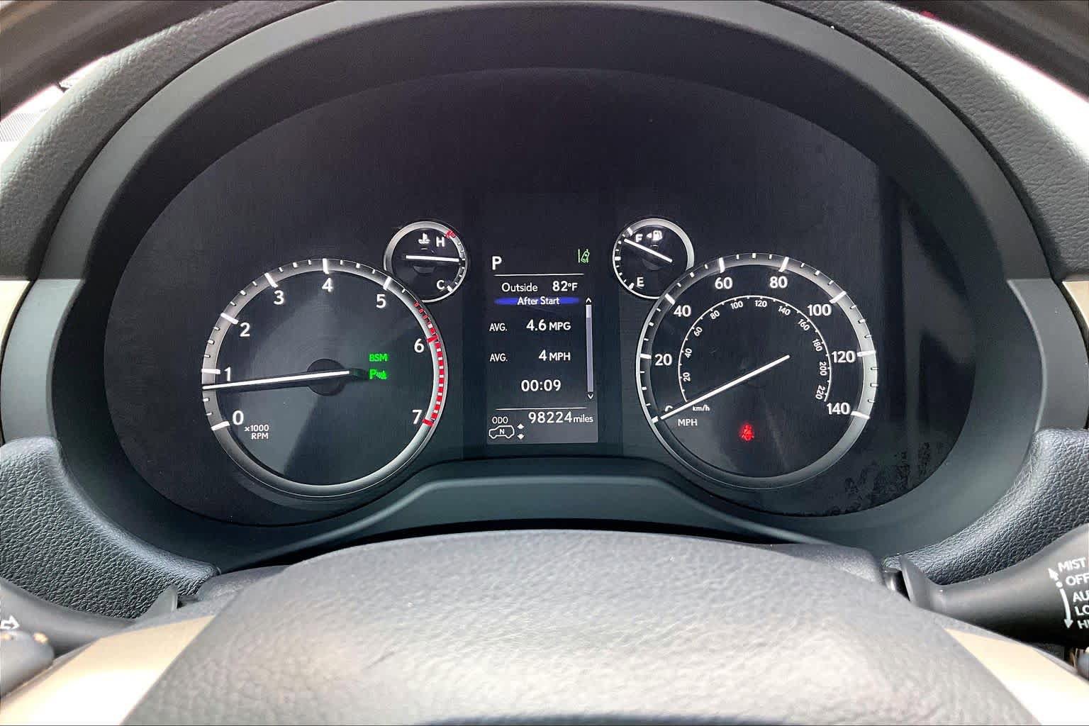 Used 2021 Lexus GX 460 Luxury w/ Accessory Package AWD/4WD image 26