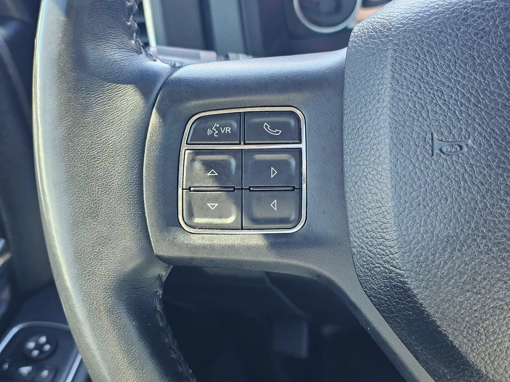 Used 2018 RAM 1500 Sport w/ Sport Premium Group AWD/4WD image 27