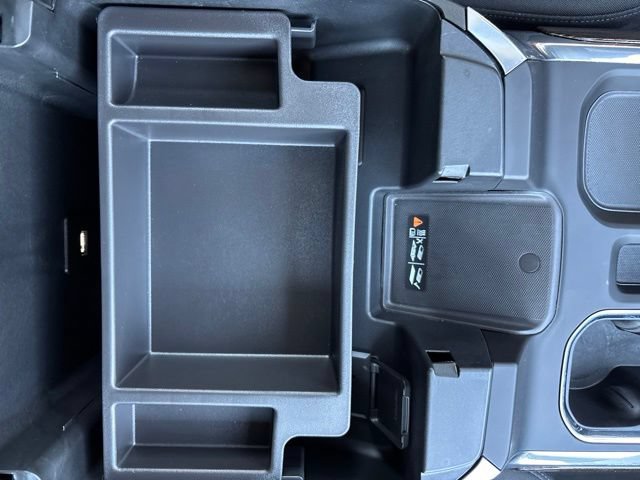 Used 2025 GMC Sierra 1500 Elevation AWD/4WD image 35