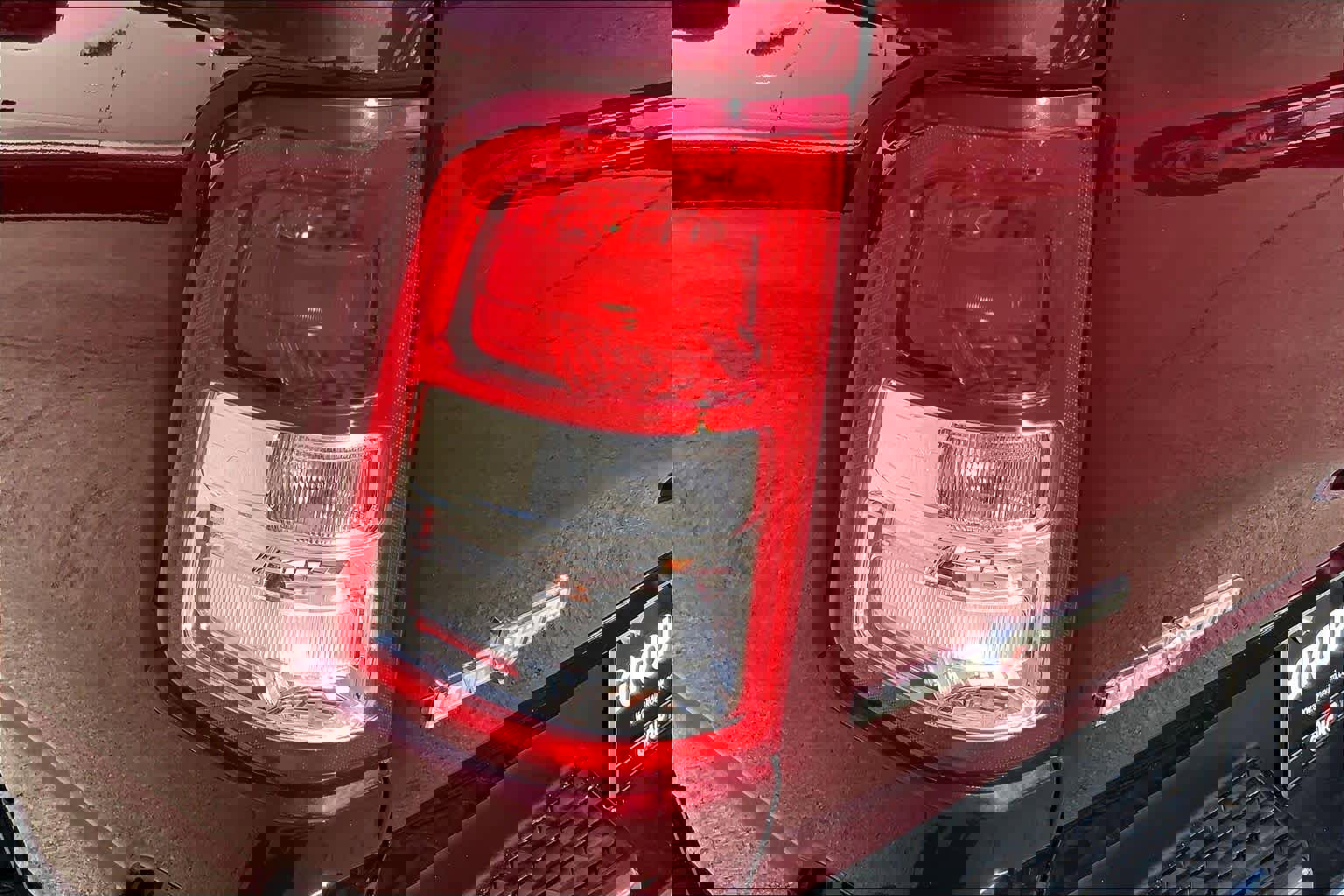 Certified 2020 RAM 1500 Lone Star image 25