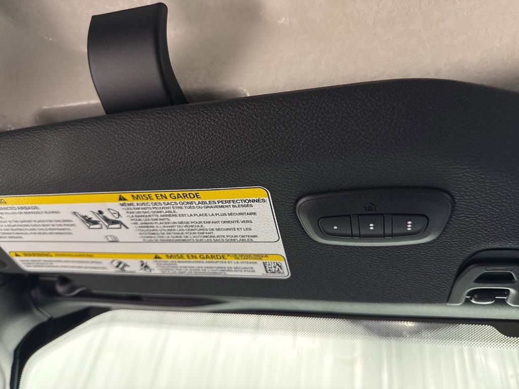 New 2026 Jeep Gladiator Sport image 23