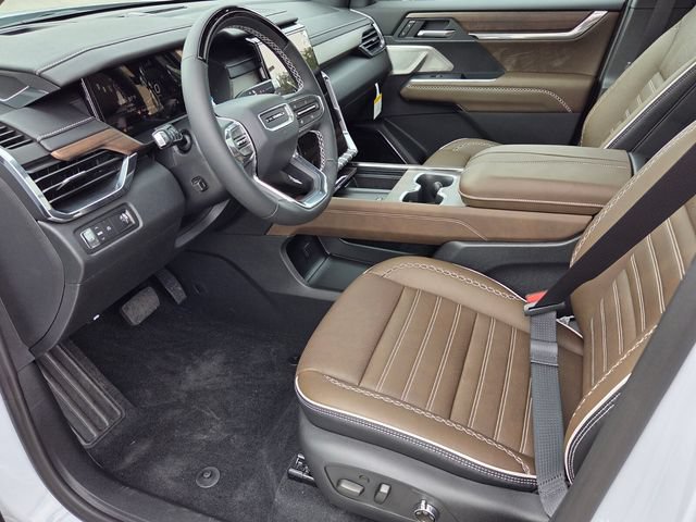 New 2026 GMC Acadia Denali Ultimate FWD image 5