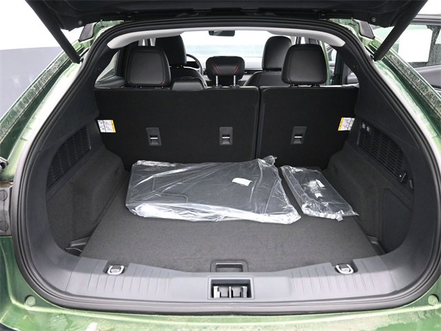 New 2025 Ford Mustang Mach-E Premium w/ Sport Appearance Package image 6