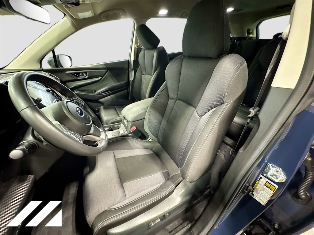 Used 2025 Subaru Ascent Premium image 21
