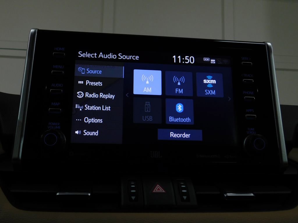 Used 2020 Toyota RAV4 Limited w/ Carpet Mat Package image 57