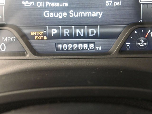 Used 2019 RAM 1500 Laramie image 37