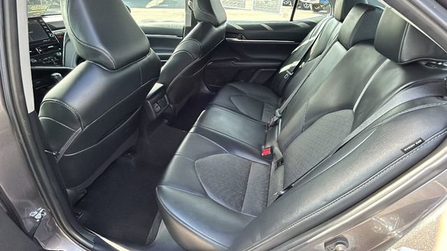 Used 2023 Toyota Camry XSE image 15