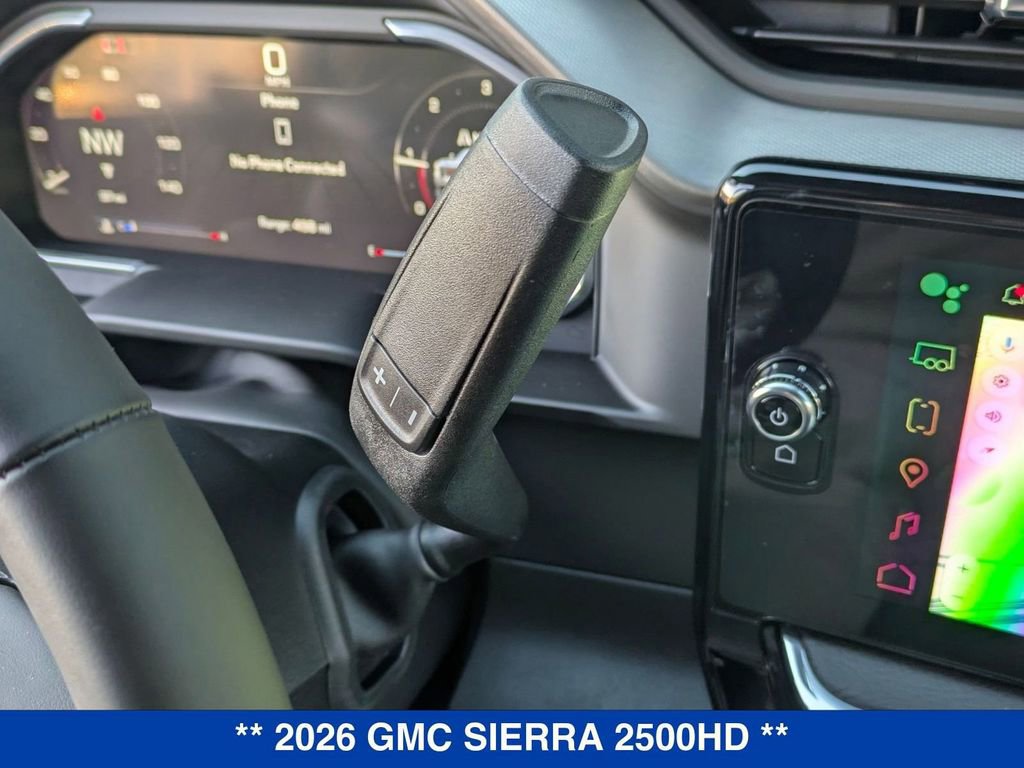 New 2026 GMC Sierra 2500 Denali w/ Technology Package image 30