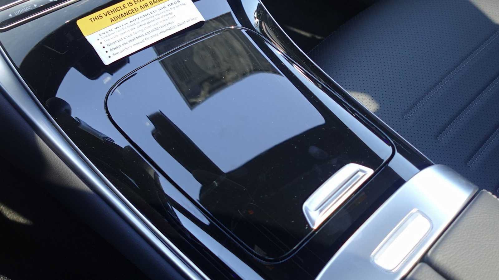 New 2026 Mercedes-Benz GLC 300 4MATIC image 45