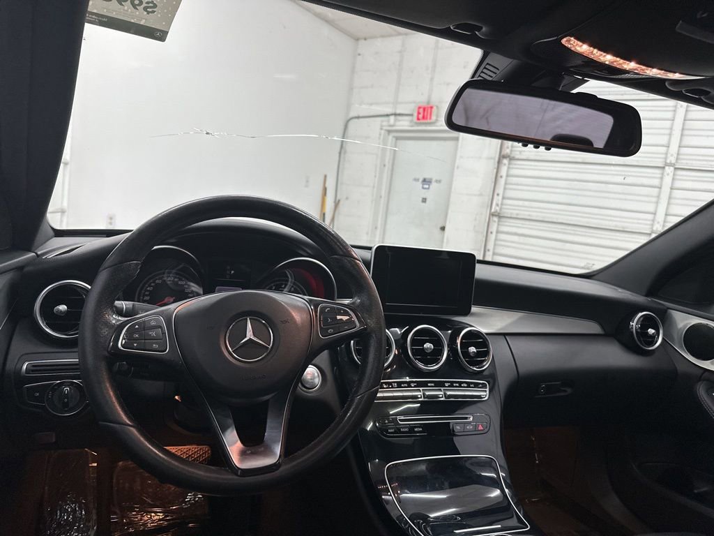 Used 2018 Mercedes-Benz C 300 Sedan image 22