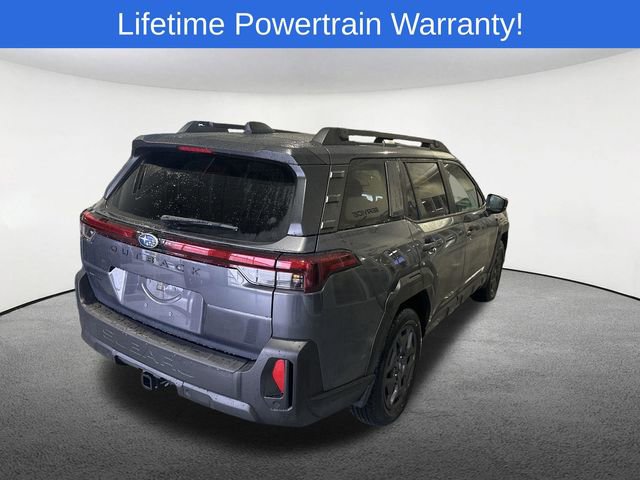 New 2026 Subaru Outback Premium AWD/4WD image 28