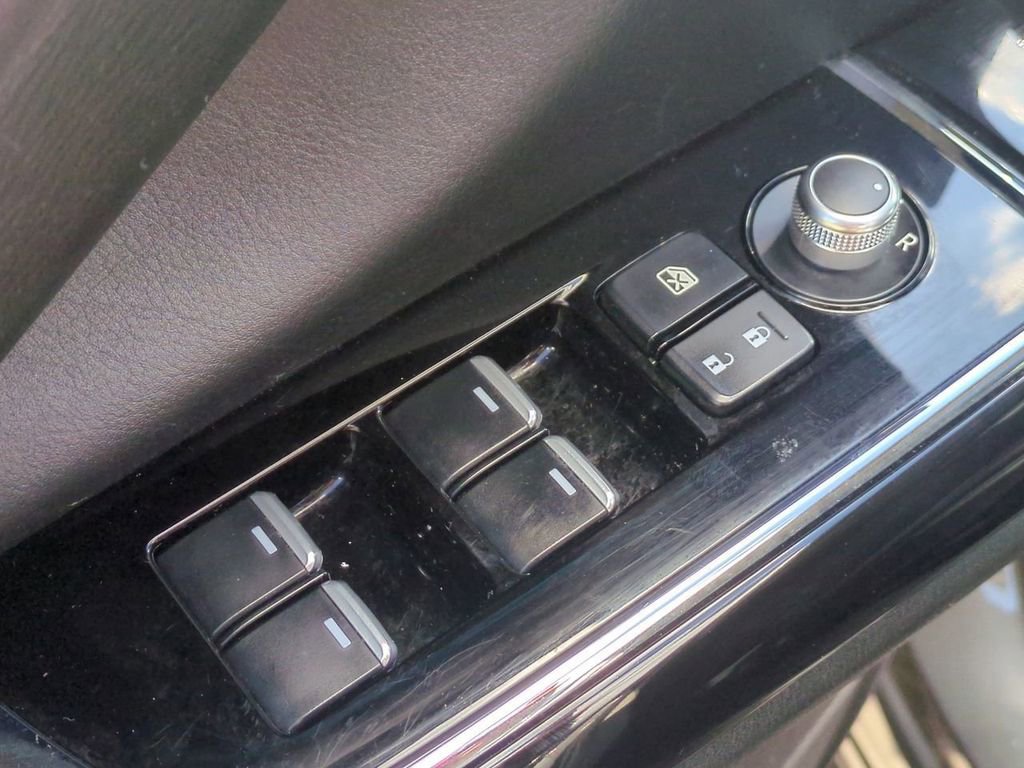 Certified 2023 MAZDA CX-9 Touring Plus AWD/4WD image 12