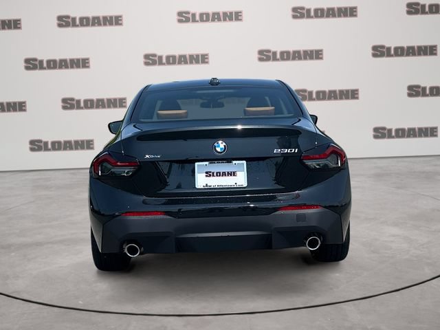 New 2026 BMW 230i xDrive Coupe w/ Premium Package AWD/4WD image 4