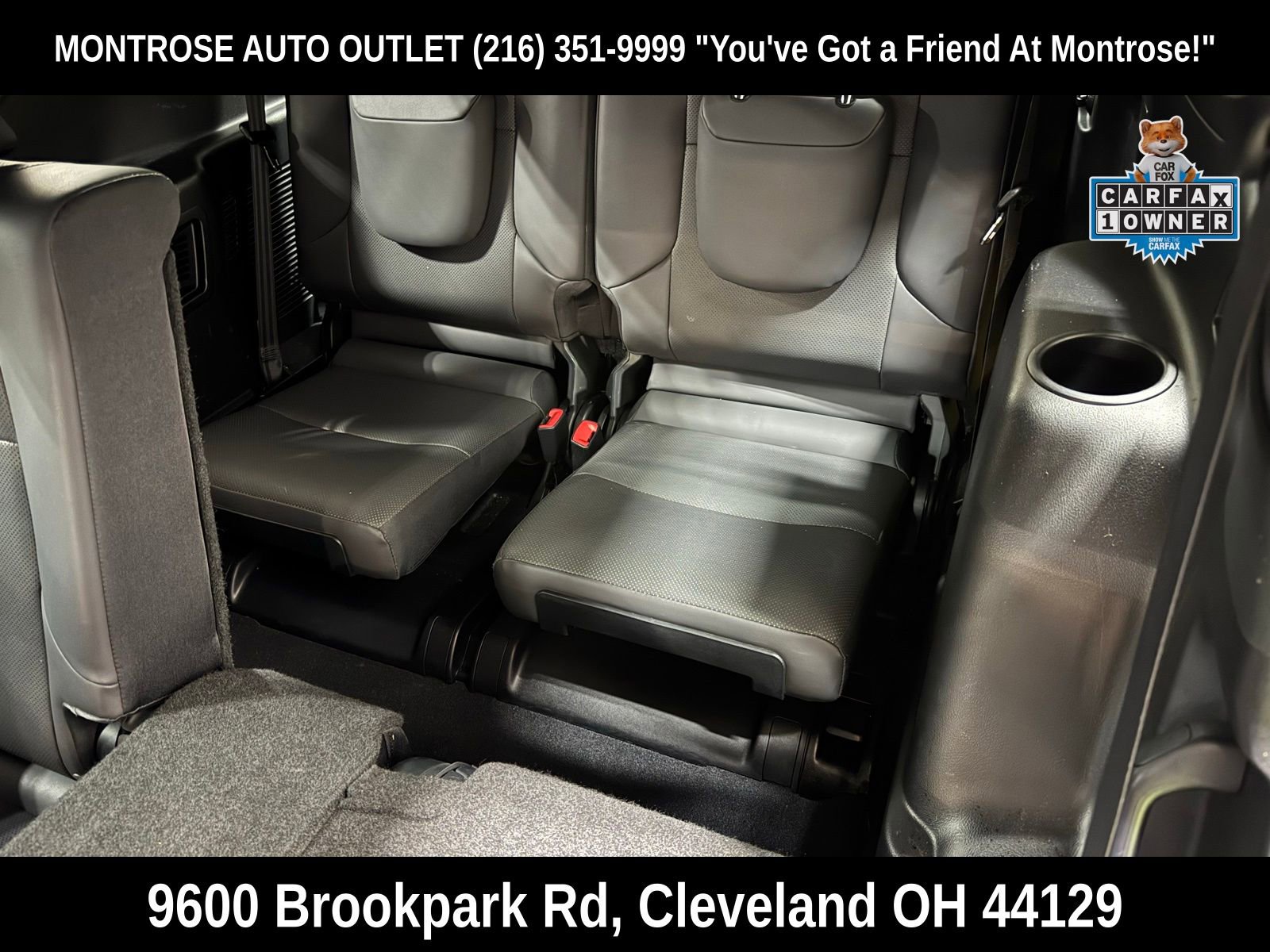 Used 2023 Lexus GX 460 Premium w/ Premium Package image 41