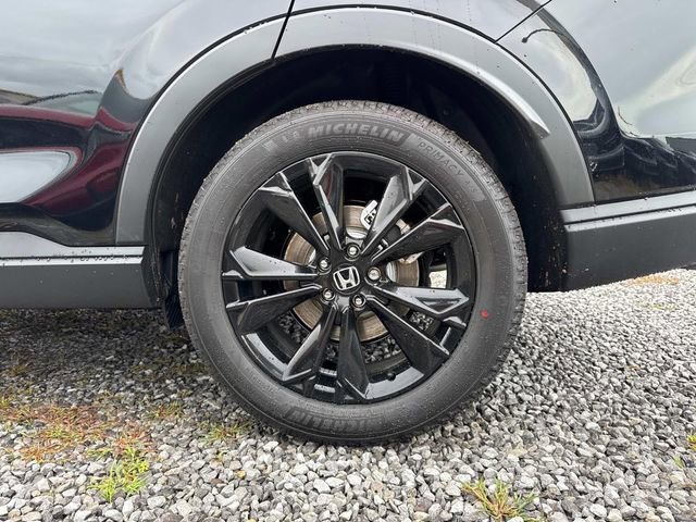 New 2026 Honda CR-V Sport Touring image 3