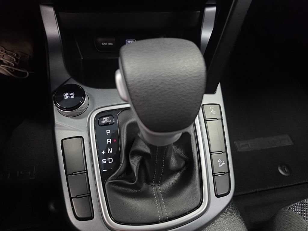 Used 2022 Kia Seltos LX AWD/4WD image 21