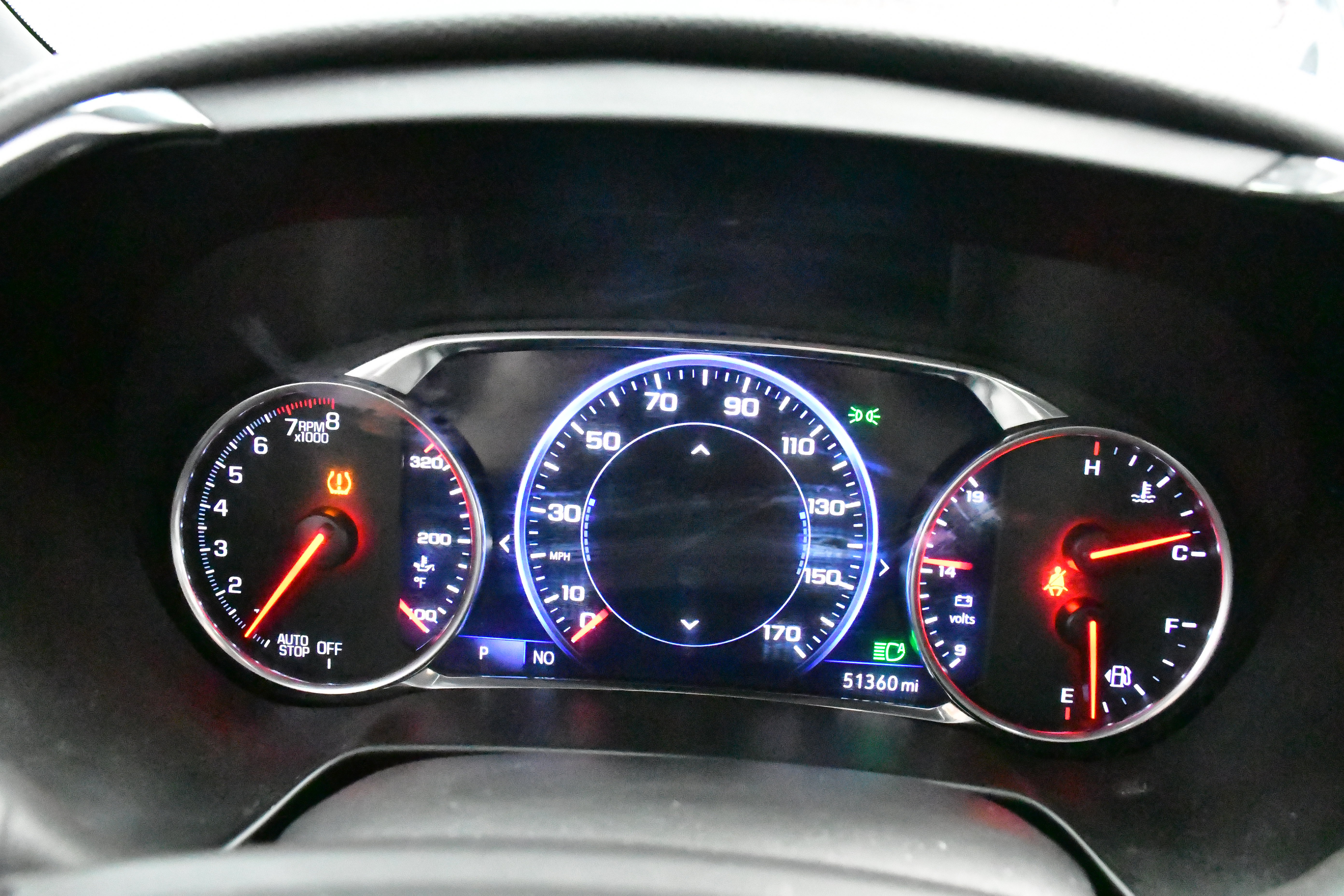 Used 2021 Chevrolet Blazer RS w/ LPO, Floor Liner Package image 31