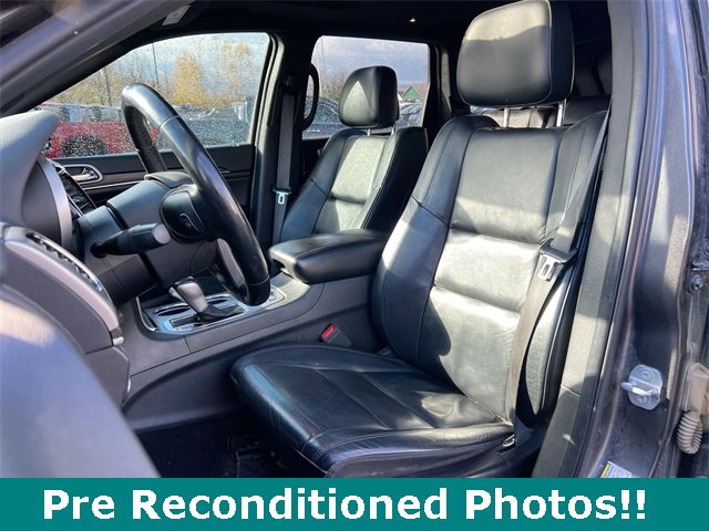 Used 2019 Jeep Grand Cherokee Limited image 20