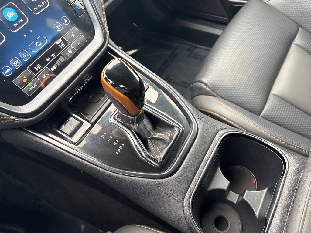 Certified 2023 Subaru Outback Wilderness image 18