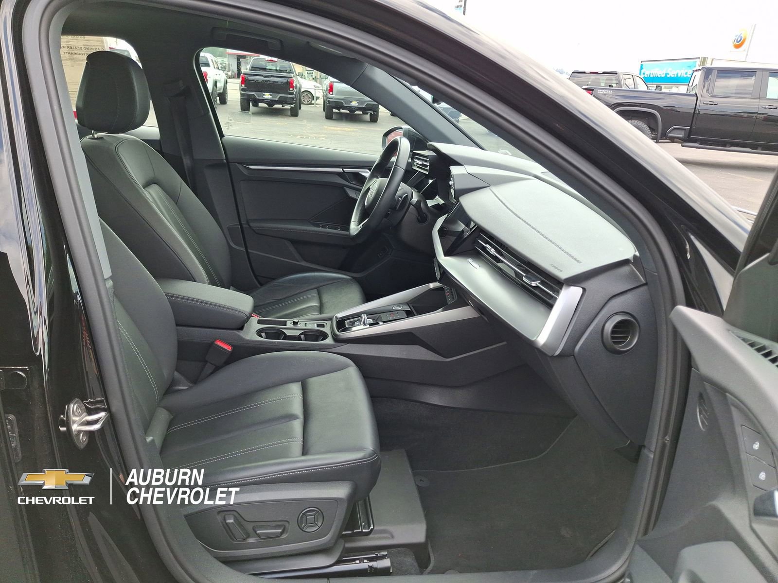 Used 2024 Audi A3 2.0T Premium FWD image 25
