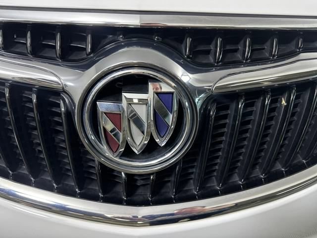 Used 2020 Buick Envision FWD image 9