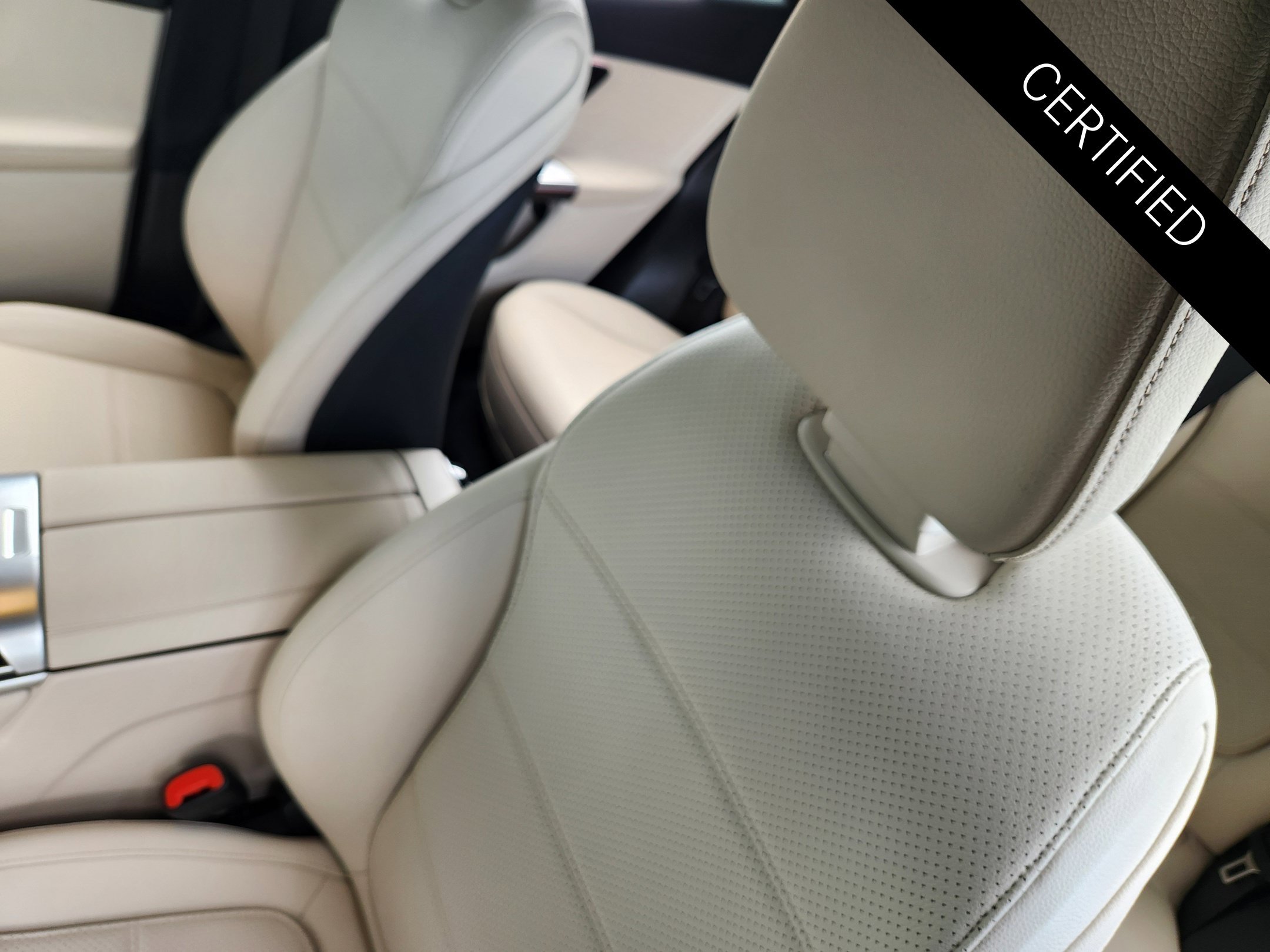 Certified 2026 Mercedes-Benz GLC 300 image 16